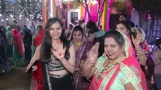 Himanshi Weds Pankaj Part-5