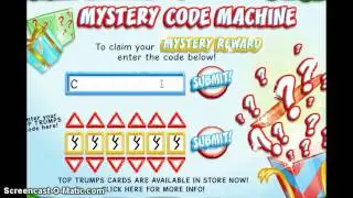 Binweevils rare new codes for 2015