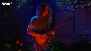 Colour Haze - Aquamaria (Bonn '07) (HD)