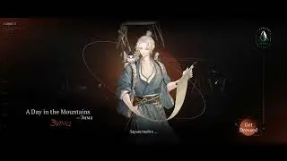 (R12+) Reverse 1999 - Miracle Mart - зима - A Day in The Mountain