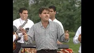 Bódi Guszti - Lé roméncá (1997)