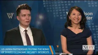 US-Japan Partnership: Testing the Bond of Shared Economic Security Interests