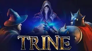 Trine Enhanced Edition Beta финал / без голоса