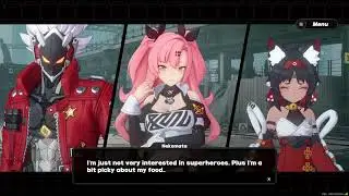 Zenless Zone Zero - Gameplay 12