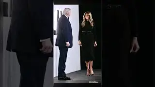 Нация гордится президентом Трампом и первой леди Меланией. Спасибо вам за вашу усердную работу! #...