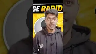 How To Change Rapido Profile Picture 2026 ll Rapido DP Change Kaise Kare ll #rapido