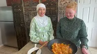 Come learn to make authentic Chicken Masala! | T&T Cooking