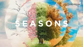 Seed Time | Ps. Emmanuel Osei-Marfo | Sun. Dec. 14th, 2025
