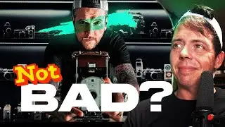 LP 6 - Why Peter McKinnon Is NOT BAD For Film Photography