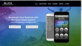 5LINX Select Complete Review