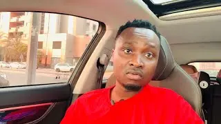 Status ya Wale Wakenya walishikwa kwa Jobs za Wachinku Sharjah na Huku Dubai