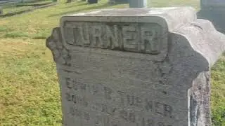 Old cemetery mount hope wv