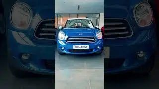 Mini Cooper  | Royal Drive Pre-Owned Luxury Cars