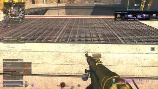 Warzone Twitch Streamers Death comms