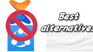 Best Xender and Shareit alternatives