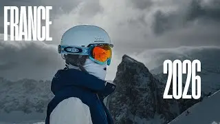 TIGNES 2026