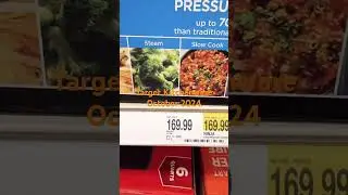 Target kitchenware October 2024 #shorts