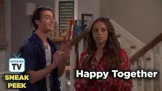 Happy Together 1x10 Sneak Peek 2 