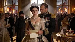 How Russia's Last Royal Love Story Ended in a Basement Execution | The Romanov Downfall