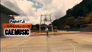 ㄥ卂 尺乇乃乇ㄥᗪ丨卂 | Pablo R.A | 