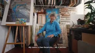 Ewa Karpinska | Lefranc Bourgeois 300 years (English subtitles)