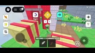 DO THE PARKOUR OR DIE☠️