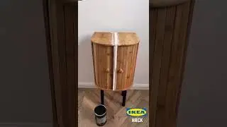ЛАЙК ДЛЯ ХЛЕБНОЙ КОРОБКИ ИКЕА #ikea #ikeafinds #ikeahack #ikeastore #ikeahaul #home #interiordesi...
