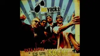 Los Yacks - Cuba Libre