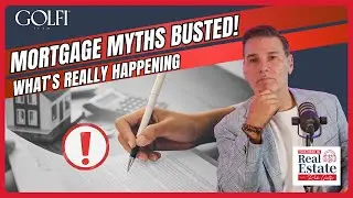 TWIRE S25 E42: Mortgage Myths, Market Truths: What&rsquo;s Really Happening in Canadian Real Estate