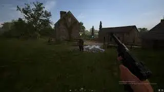 Давай растреляю тебя из панцершрека!