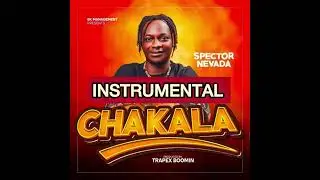 Chakala instrumental - Spector Nevada 