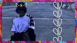 Lil Chubz - Open veins - Official Music Video