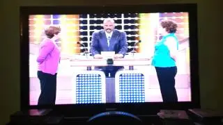 Racist Family Feud Answer