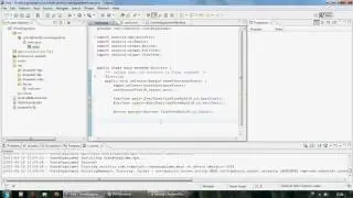 Android Programlama Ders 3:Activity,TextView,EditView Kavramları ve İlk Uygulama Bölüm 2