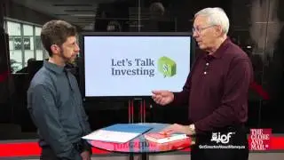 Getting money savvy with Gordon Pape and Rob Carrick