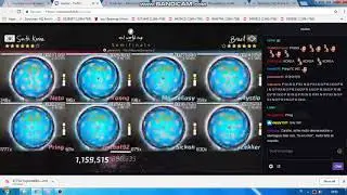 OWC 2017 | South Korea vs Brazil on goreshit -  fleshbound [martyr]