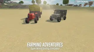 Aaj relve station par trolly lekar jani hai indian vehicle simulator 3d 