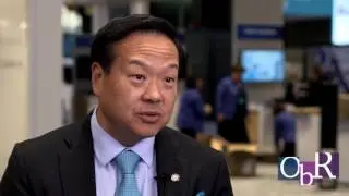 Edward Kim, MD, offers his opinion on the biggest news in lung cancer before and during ASCO 2017