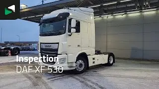 DAF XF 530 - 2021 - BAS World