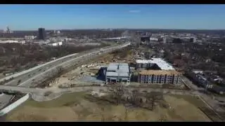 St Louis Drones Aerial 3D Mapping