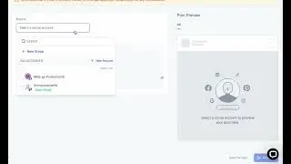 Streamline Community Engagement with Social Planner in CreateMomento