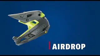 Casco ABUS AirDrop MIPS | ABUS M&eacute;xico