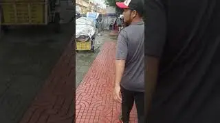 day 75 Traveling in #Bangkok #thailandtravel