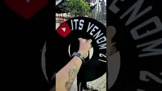 Rim cover installing all india first off modified Hero Xtreme 160r &hearts;      #shorts #viral