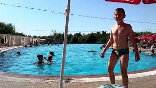 #cannonball #pool #bomba #piscina #vacation
