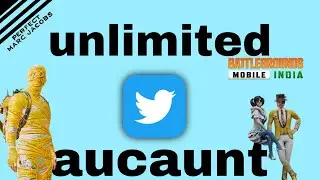 How to Make Unlimited Twitter Account with Virtual Number | Create Twitter account with. #unlimited