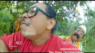 Munshi on Kerala Police's recent atrocities 19 Dec 2016