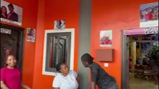On 20th December 2025, I visited the chosen Children's Center to donate my widow's mite