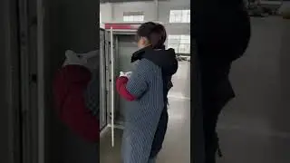 #bus #factory #machine #distribution #cabinet