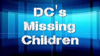 DC's Missing Children: Jerome Omar Harris